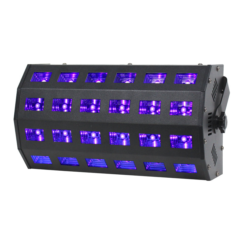 EQUINOX UV Power Flood (EQLED029)