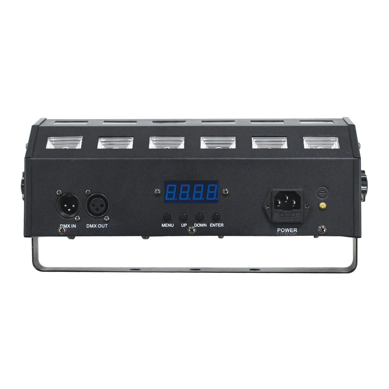EQUINOX UV Power Flood (EQLED029)