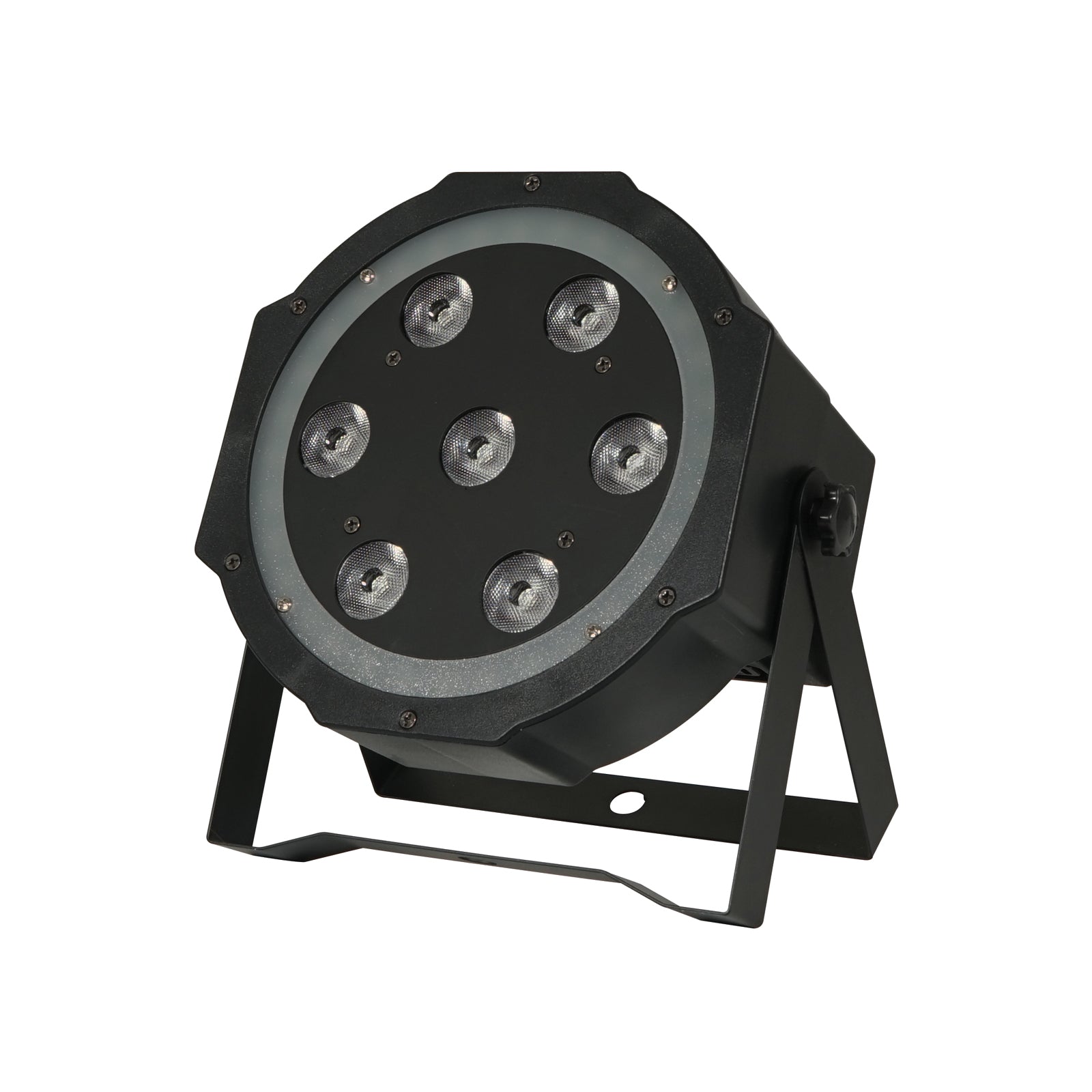 Equinox Eclipse Compact RGBW LED Par (EQLED118)