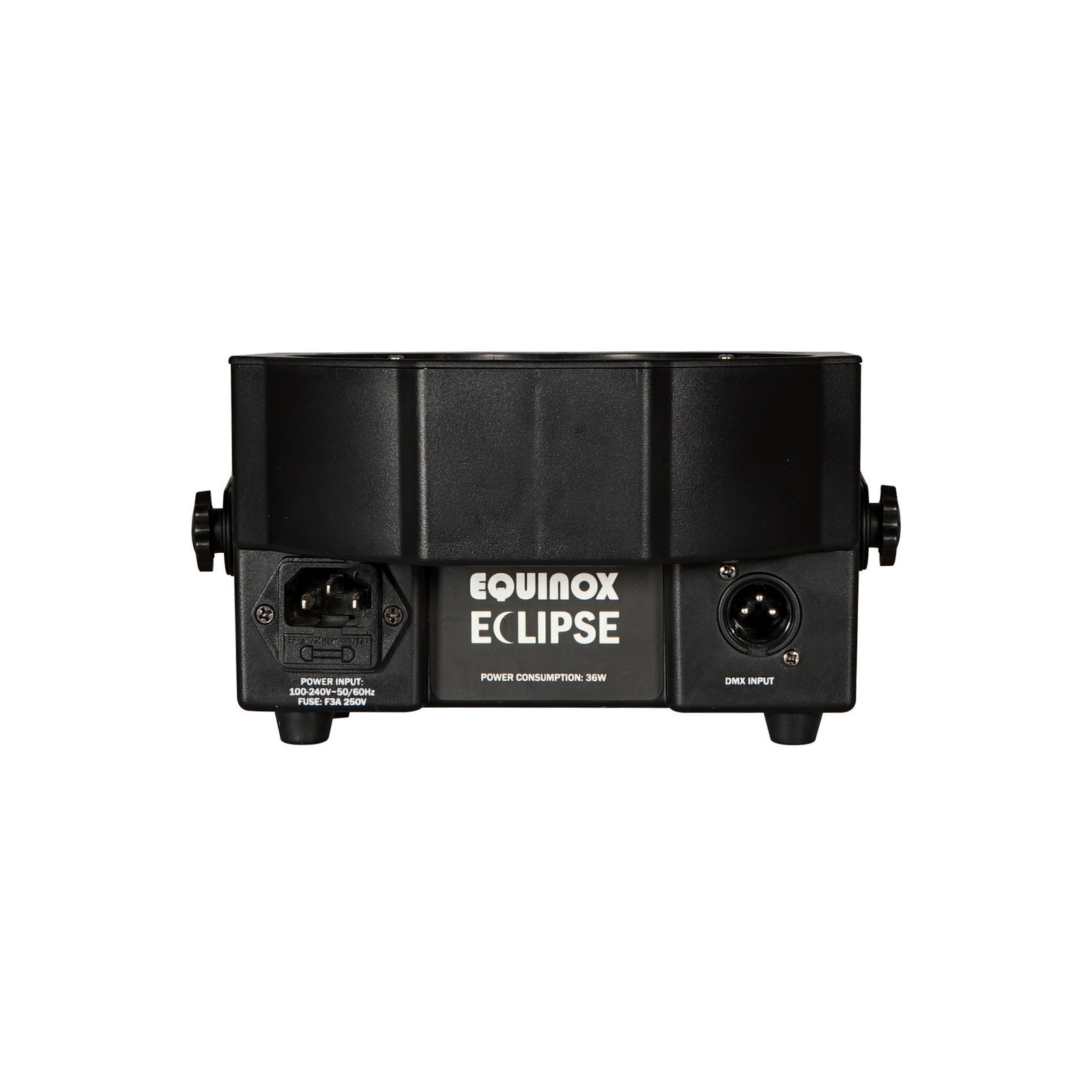 Equinox Eclipse Compact RGBW LED Par (EQLED118)