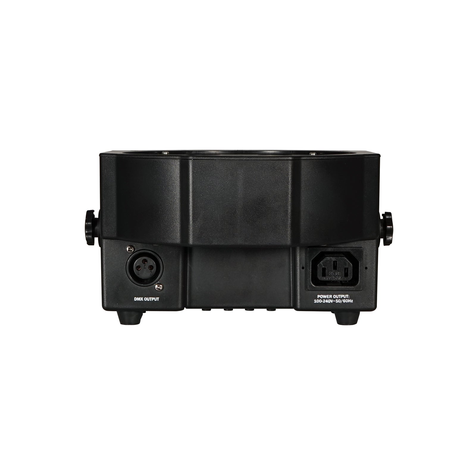 Equinox Eclipse Compact RGBW LED Par (EQLED118)