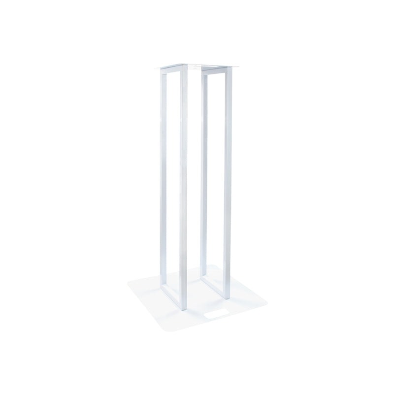 EQUINOX 1M DJ Plinth Set of 2 ( EQLED123 )