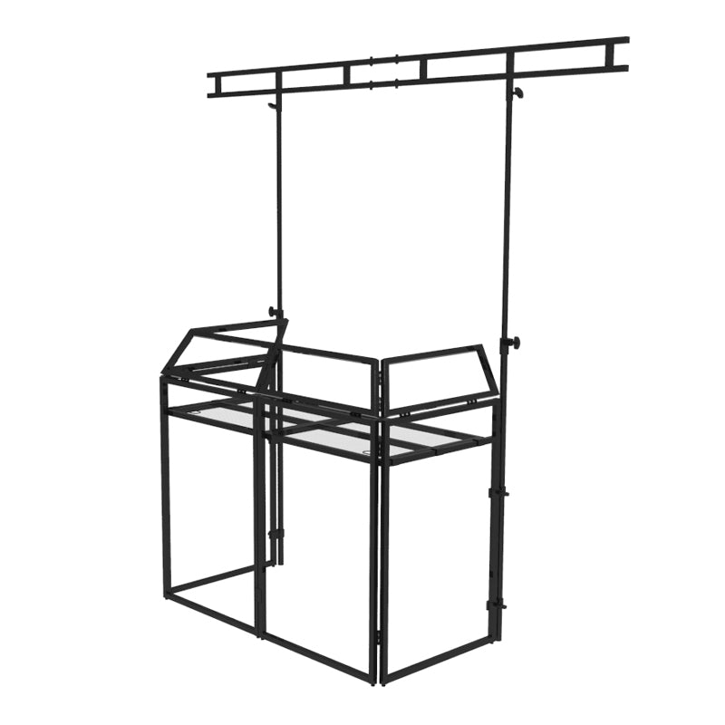 Equinox DJ Booth Overhead Kit MKII (EQLED12R)