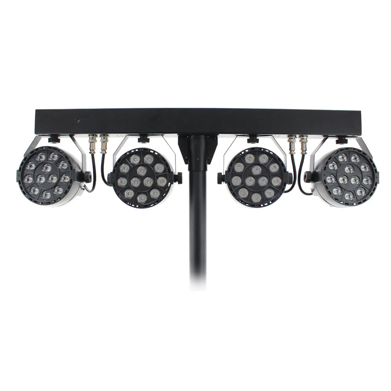 EQUINOX Micropar Bar System (EQLED135)