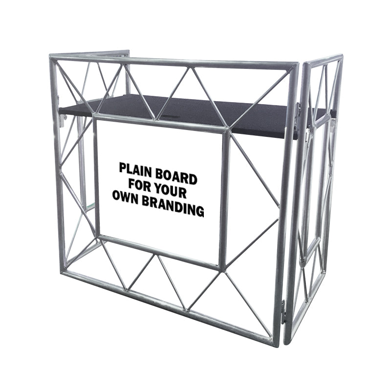 Equinox Truss Booth System (EQLED150)