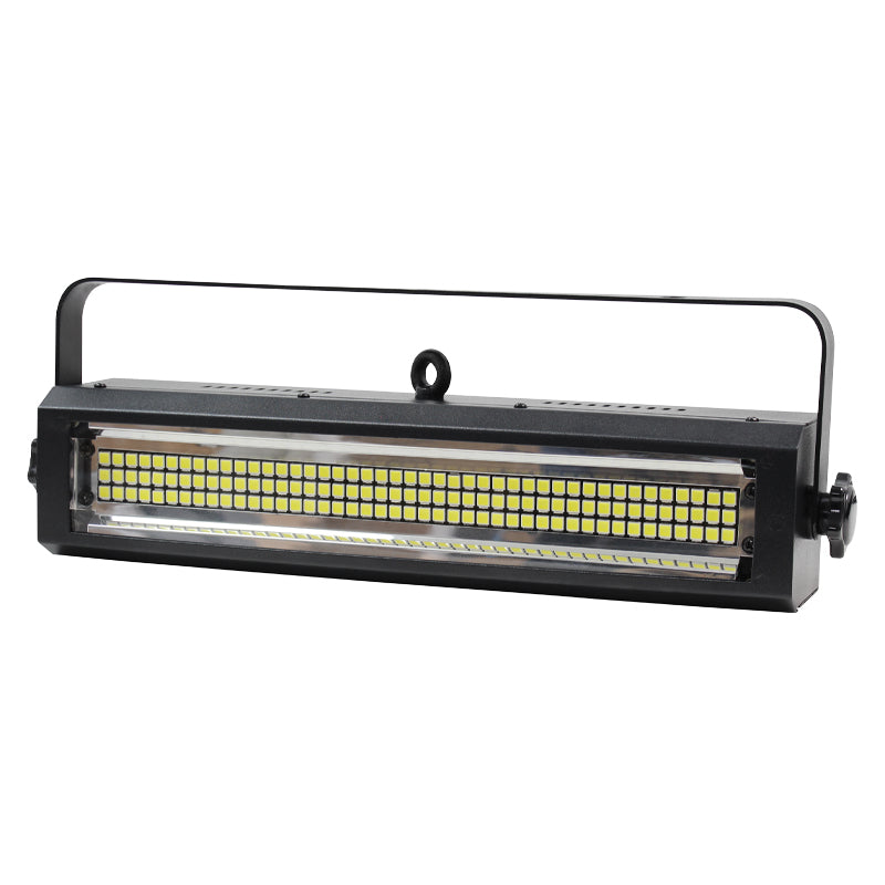 Equinox Blitzer II LED Strobe White (EQLED364)