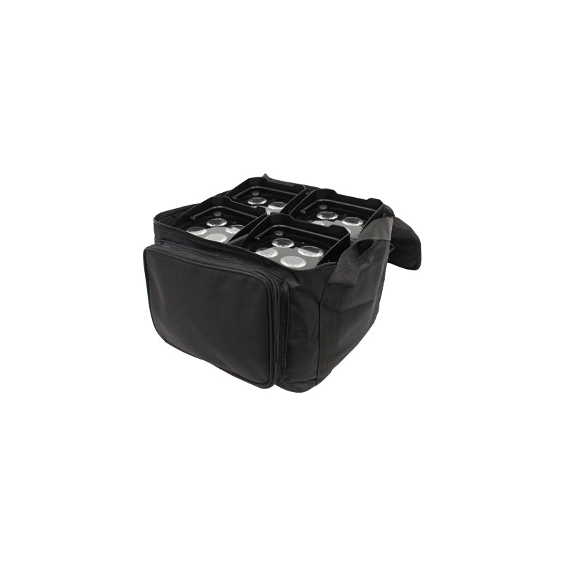 Equinox GB 381 Universal Uplighter Gear Bag (EQLED381)
