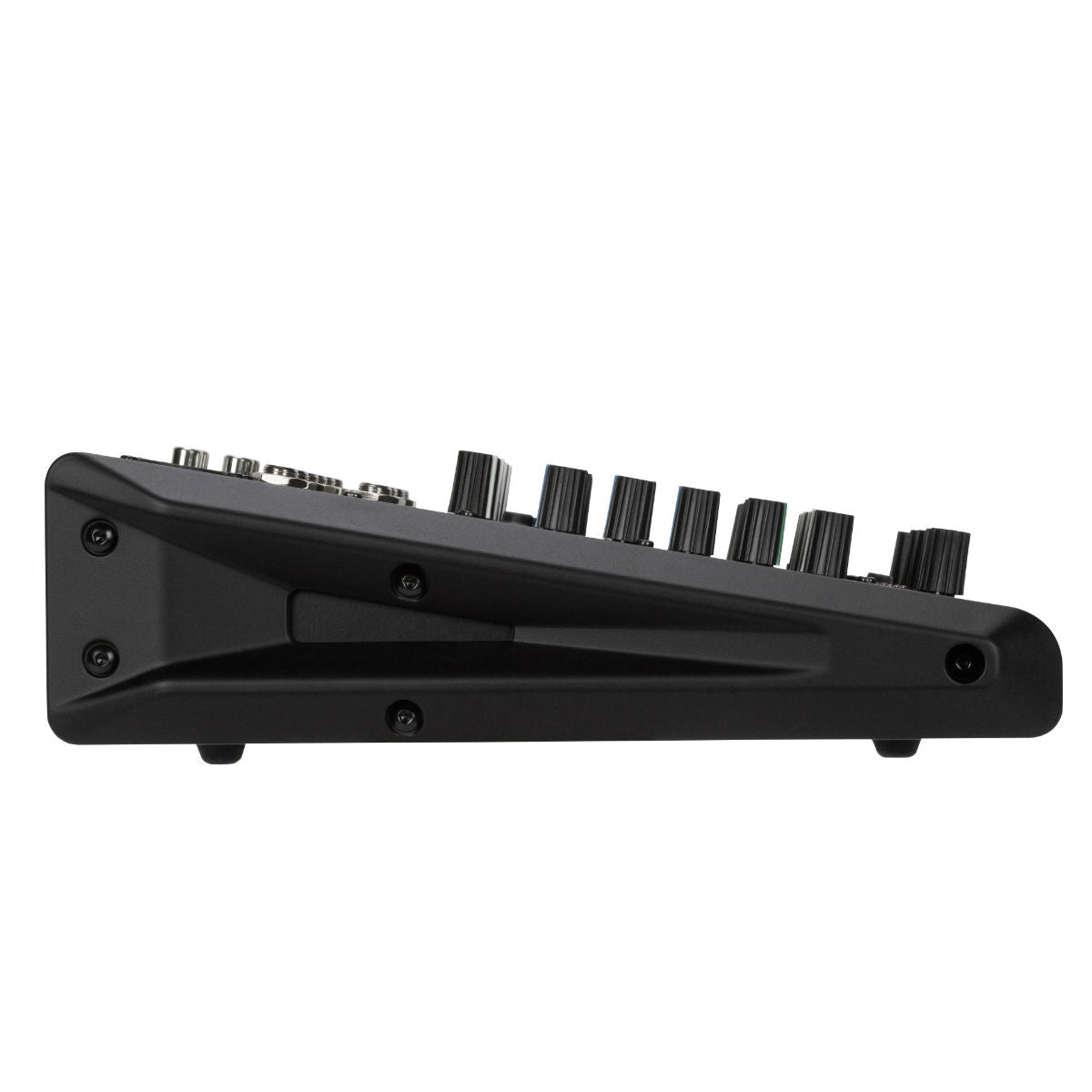 RCF F 6X 6-Channel Mixer With Multi-FX
