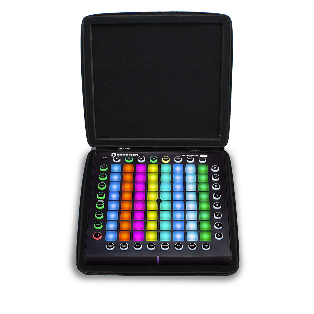 UDG Creator Novation Launchpad Pro Hardcase U8430BL