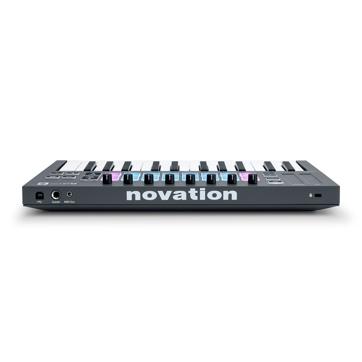 Novation FLKey Mini Compact MIDI Keyboard For FL-Studio