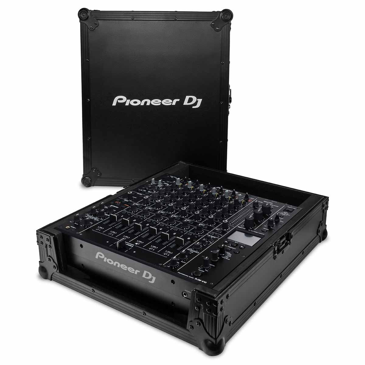 Pioneer DJ FLT-DJMV10 Flightcase for DJM-V10