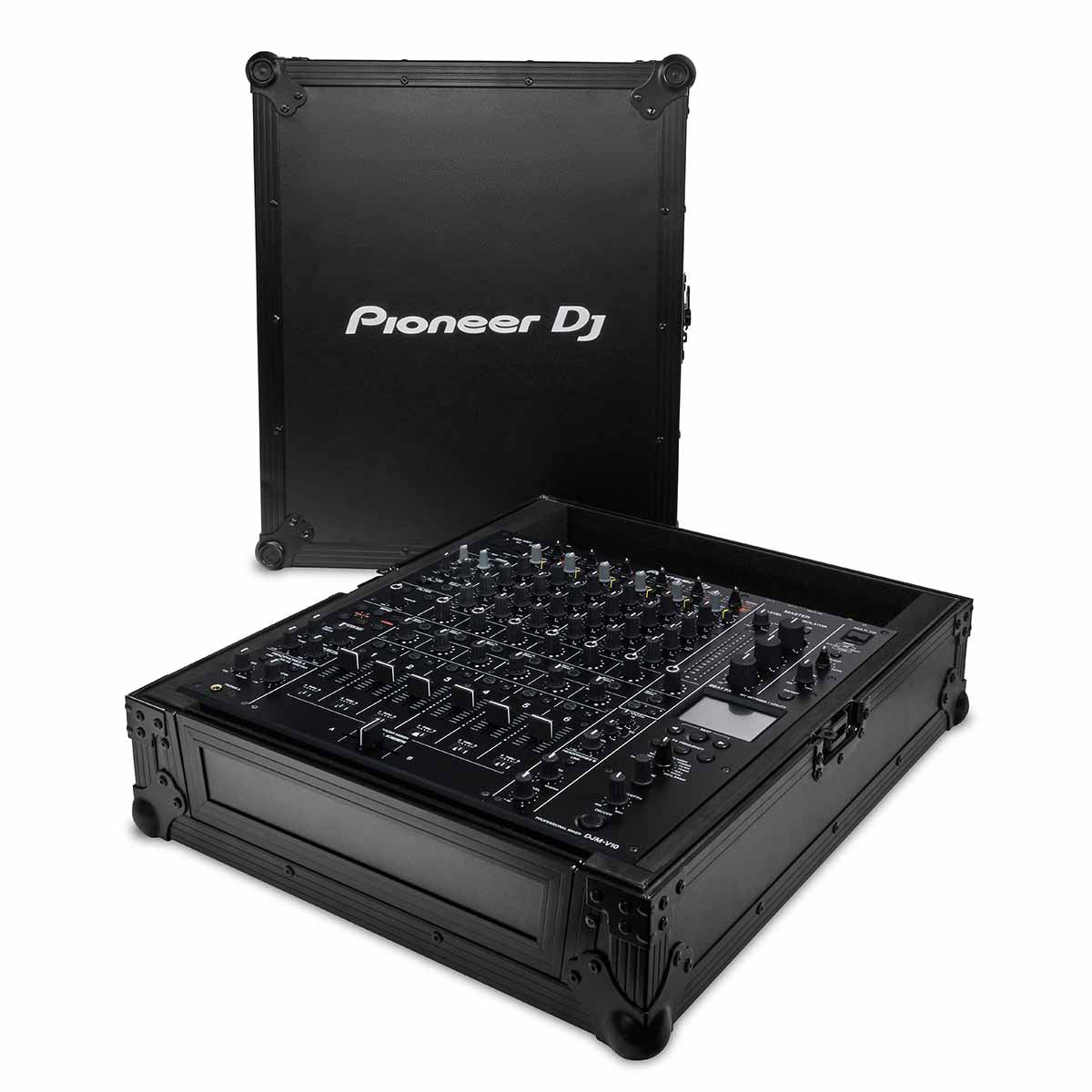 Pioneer DJ FLT-DJMV10 Flightcase for DJM-V10