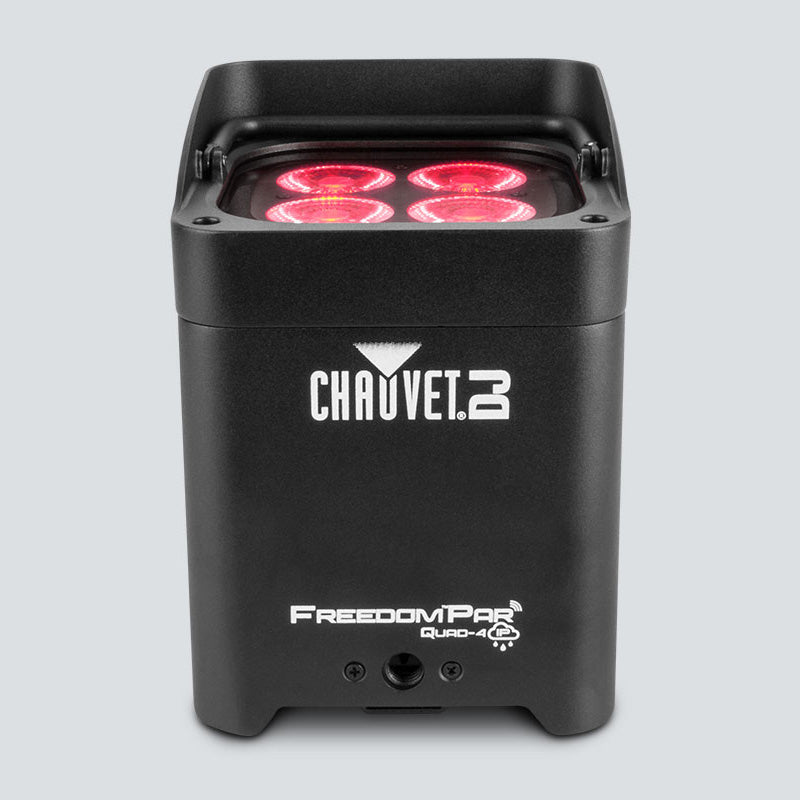 Chauvet Freedom Par Quad-4 IP Wireless Uplight