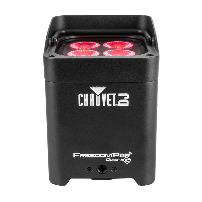 Chauvet Freedom Par Quad-4 IP Wireless Uplight