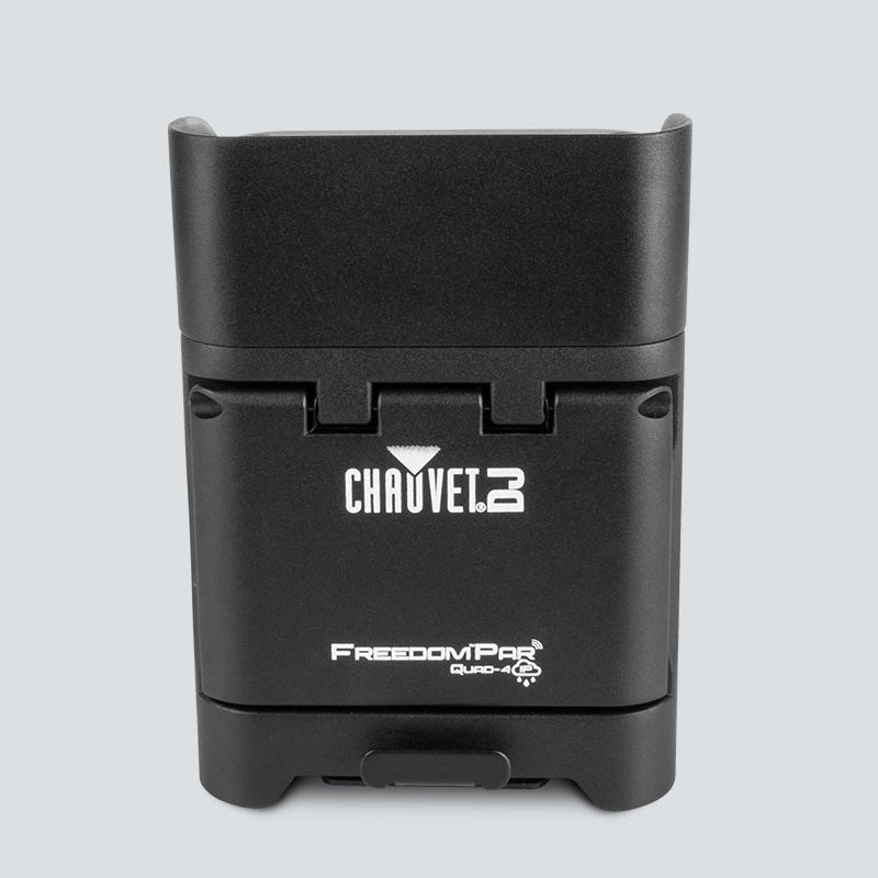 Chauvet Freedom Par Quad-4 IP Wireless Uplight