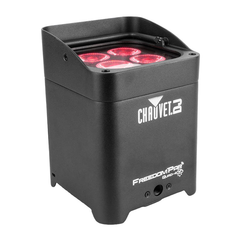 Chauvet Freedom Par Quad-4 IP Wireless Uplight