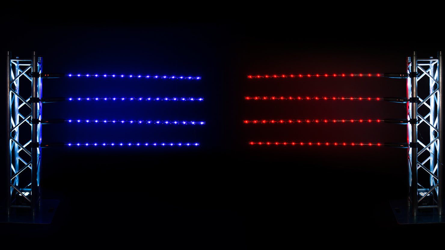 Chauvet Freedom Stick Pack