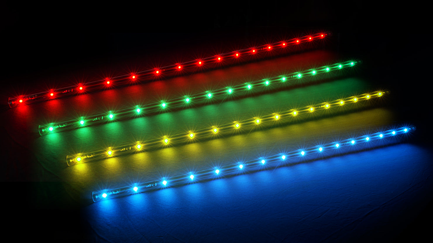 Chauvet Freedom Stick Pack