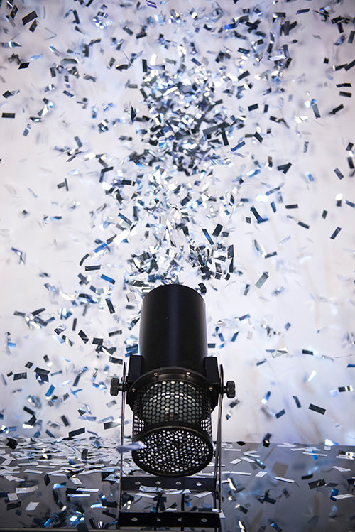 CHAUVET Funfetti Shot Professional Confetti Launcher