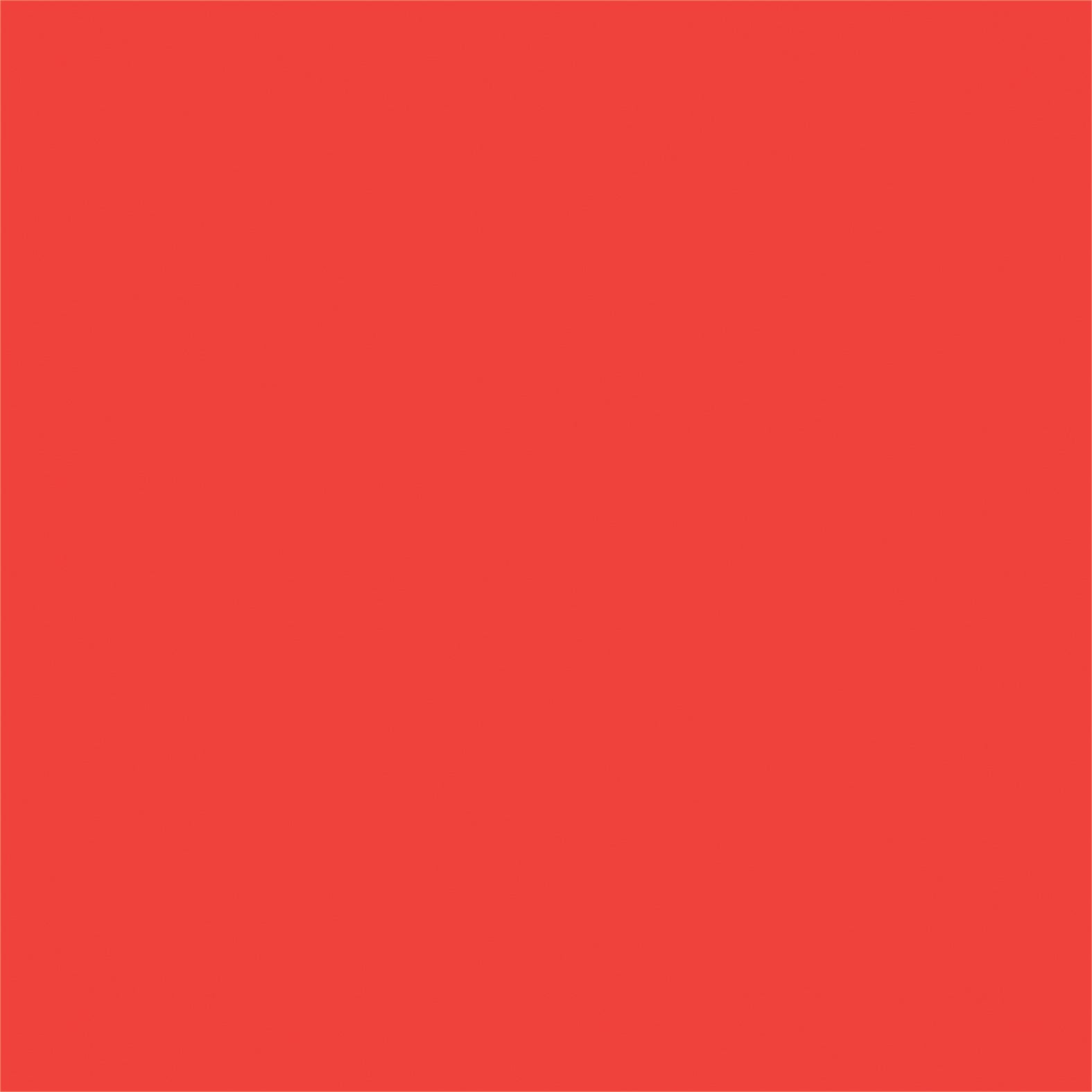 FXLab Coloured Gel Sheet 48"x21" G008KKX Colour Flame Red 164