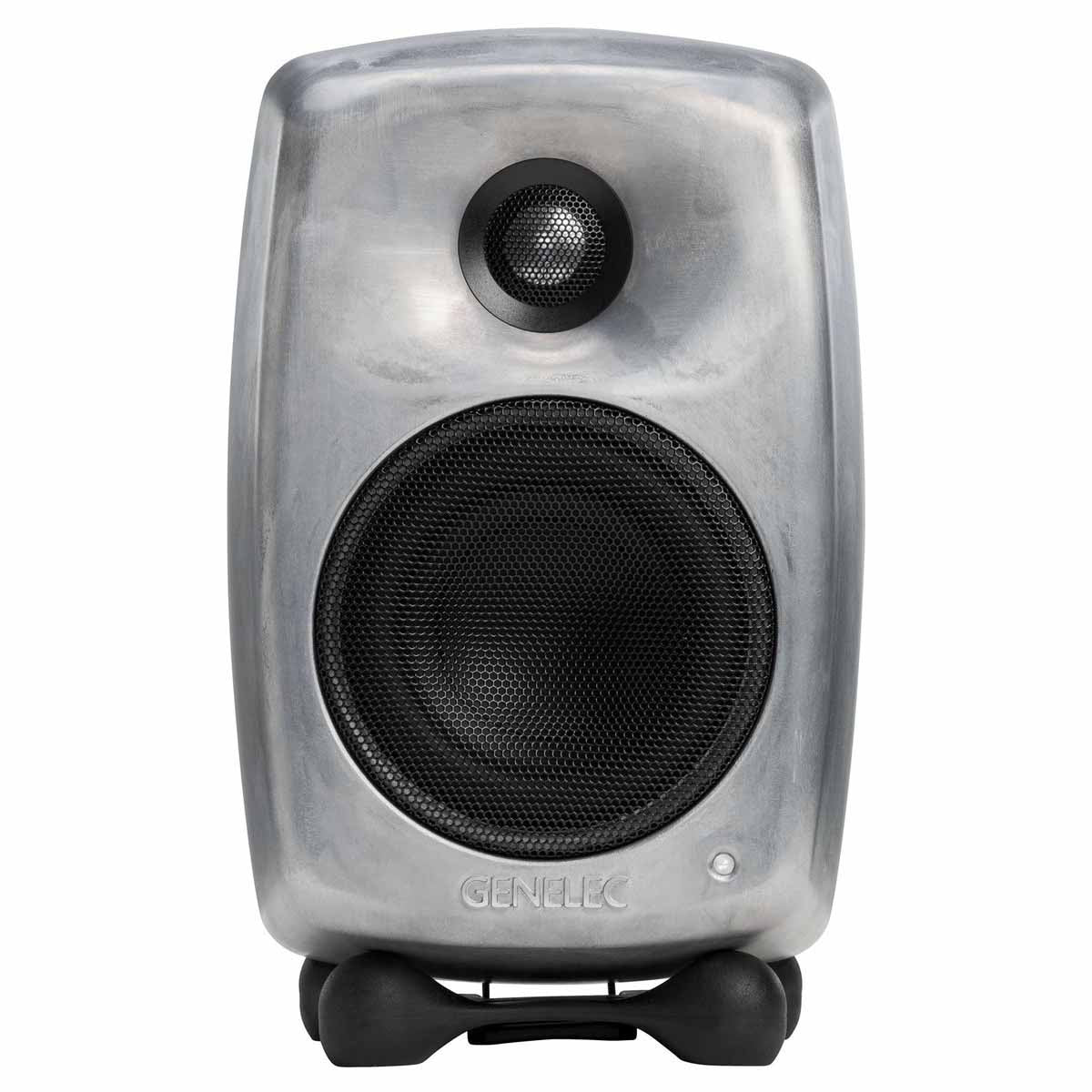 Genelec 8020DRW RAW Studio Monitor - Main Image