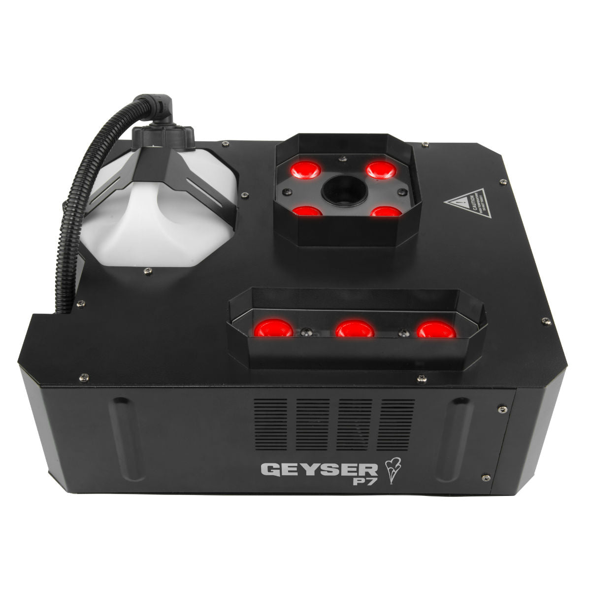 Chauvet Geyser P7