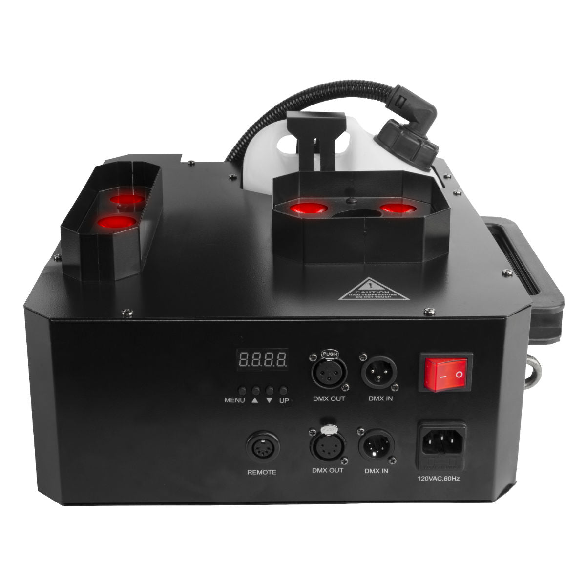 Chauvet Geyser P7