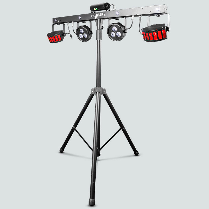 CHAUVET GigBAR 2 Multi-Effect Lighting Bar