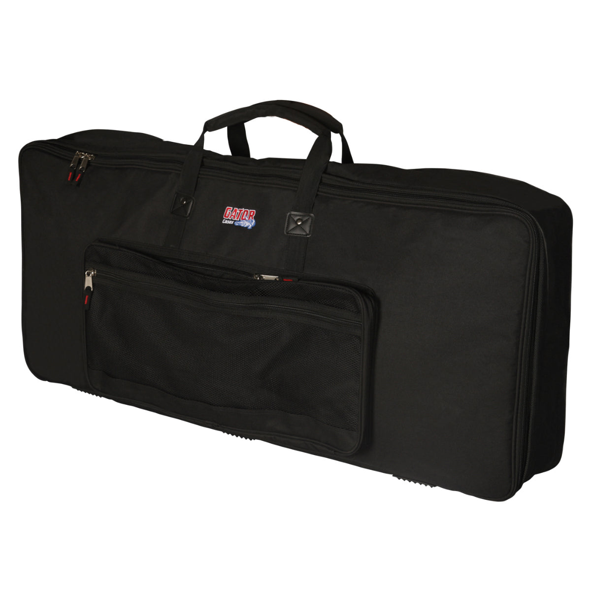 Gator GKB88 Gig Bag for 88 Note Keyboards - Black