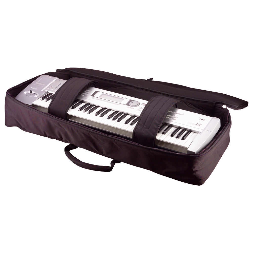 Gator GKB88 Gig Bag for 88 Note Keyboards - Black
