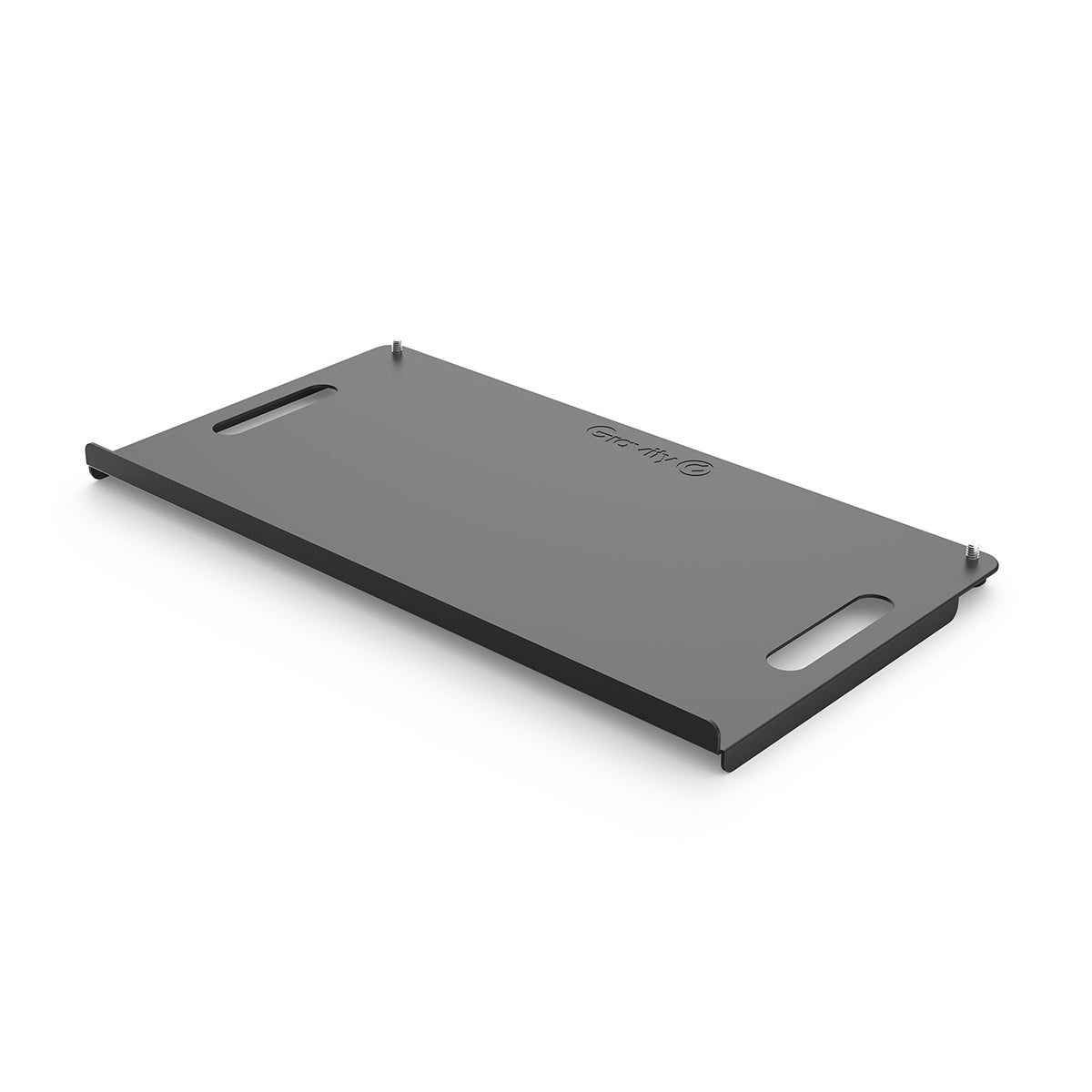 Gravity KS LTS 2 T Rapid Desk for X-Type Keyboard Stands