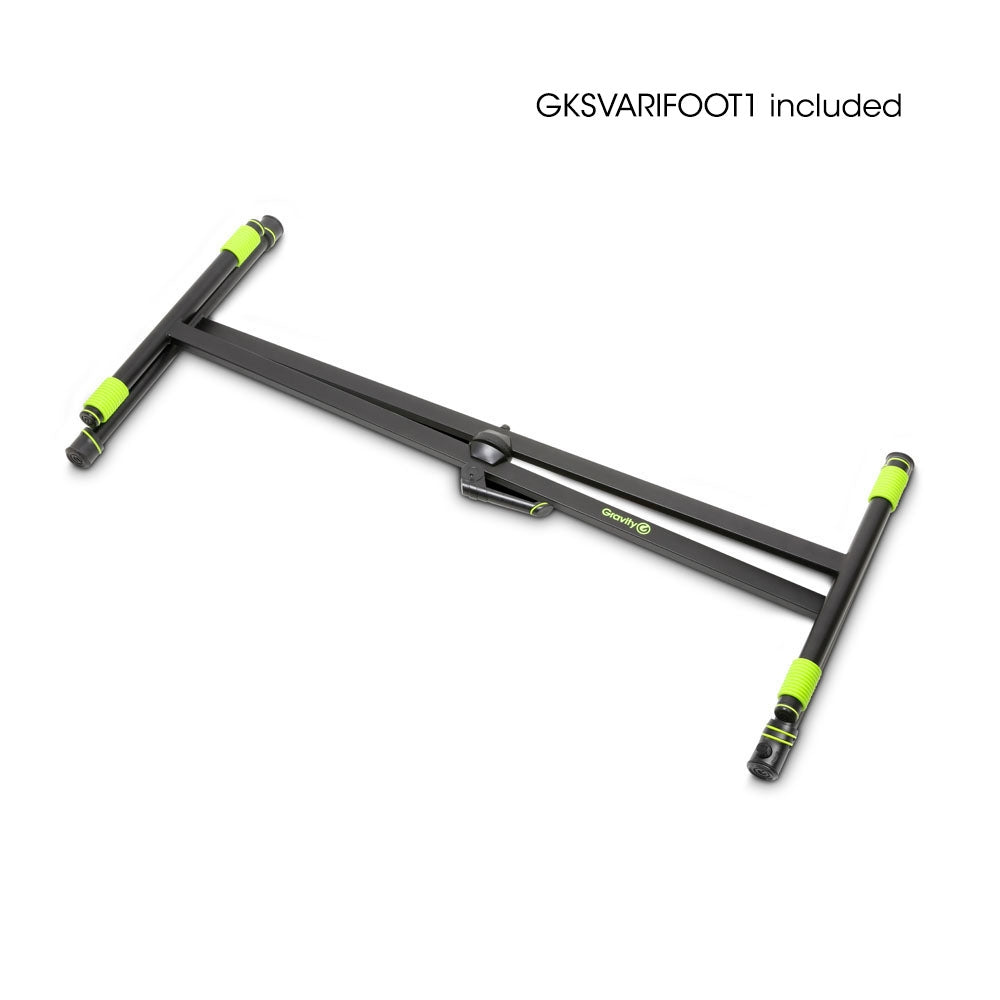 Gravity KSX 1 Single-braced Keyboard Stand