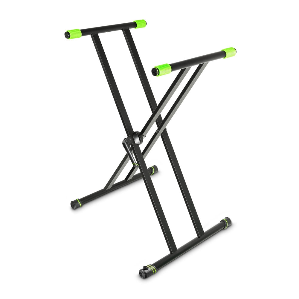 Gravity KSX 2 Double-braced Keyboard Stand