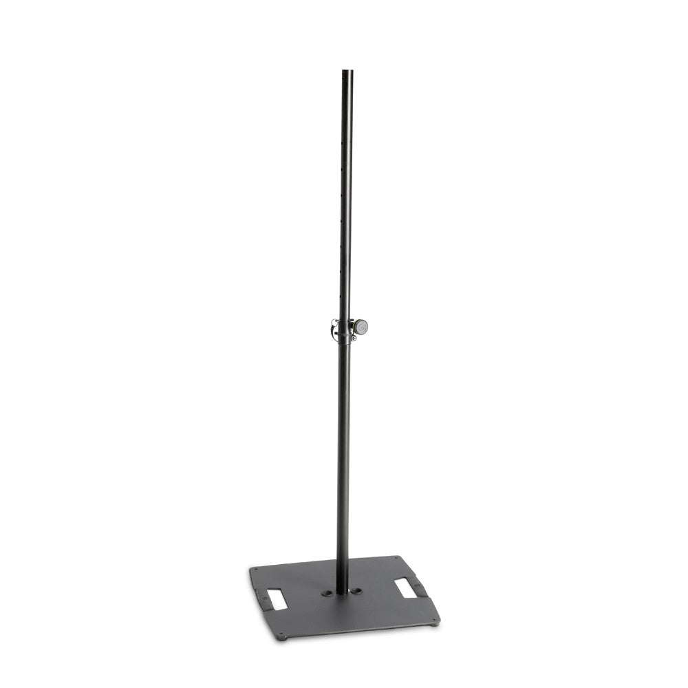 Gravity LS331B Lighting Stand with Square Steel Base