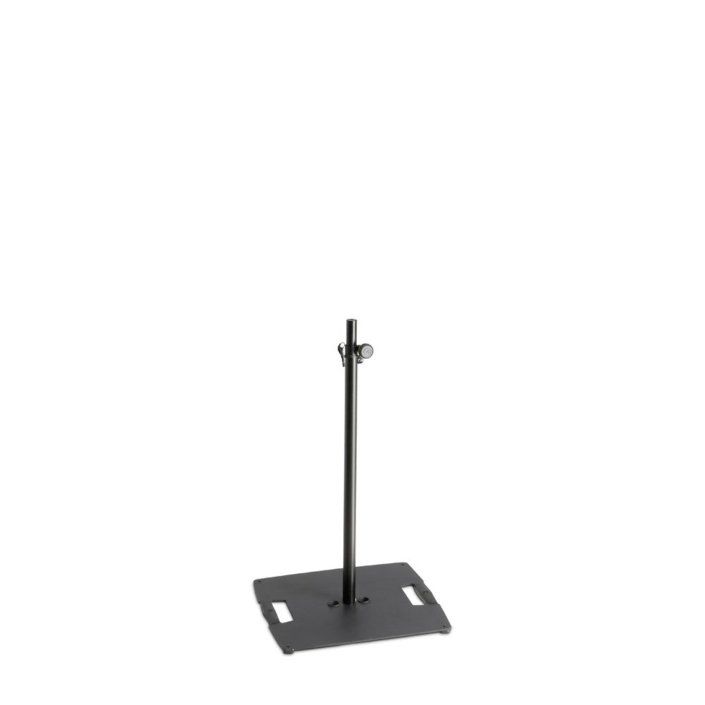 Gravity LS331B Lighting Stand with Square Steel Base