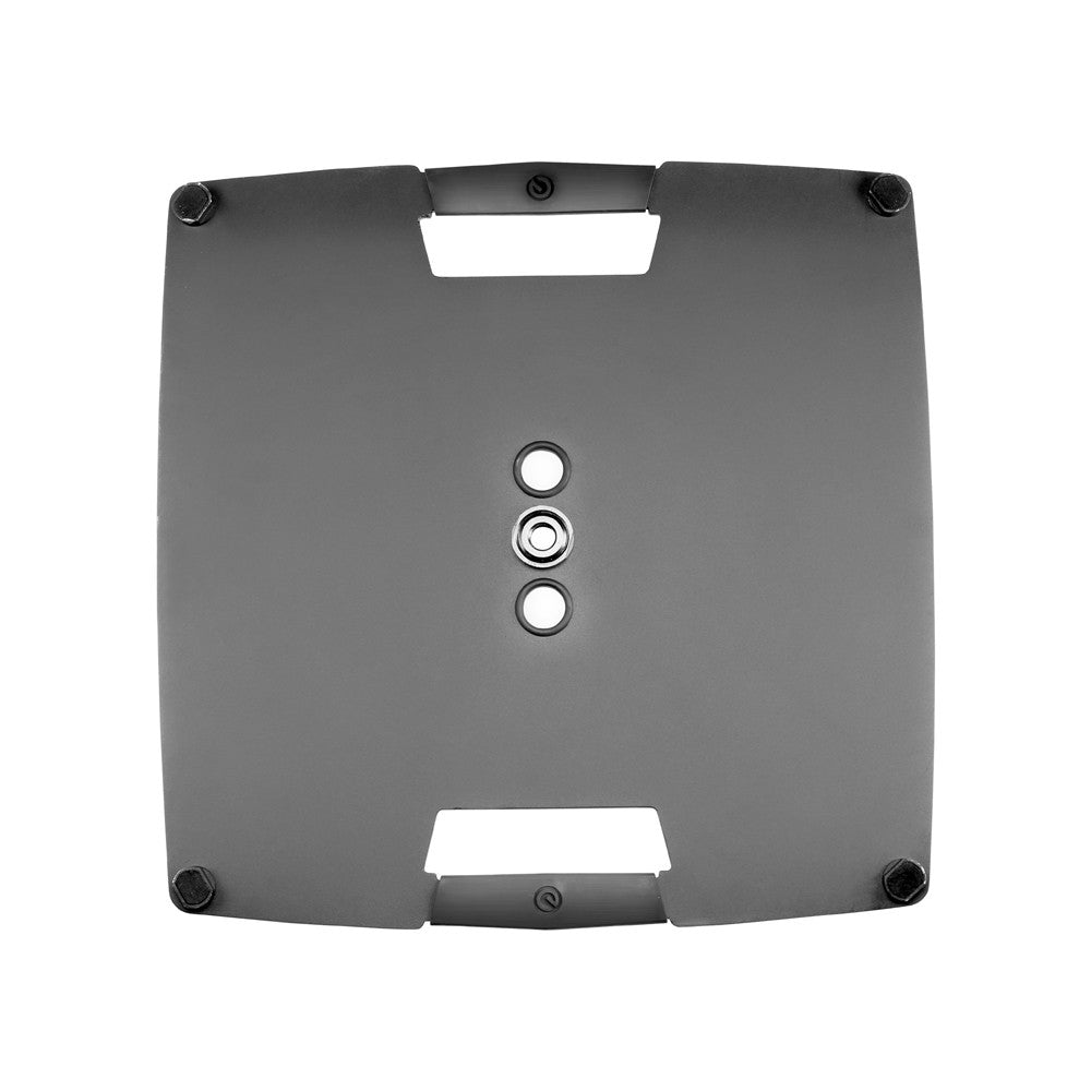 Gravity LS331B Lighting Stand with Square Steel Base