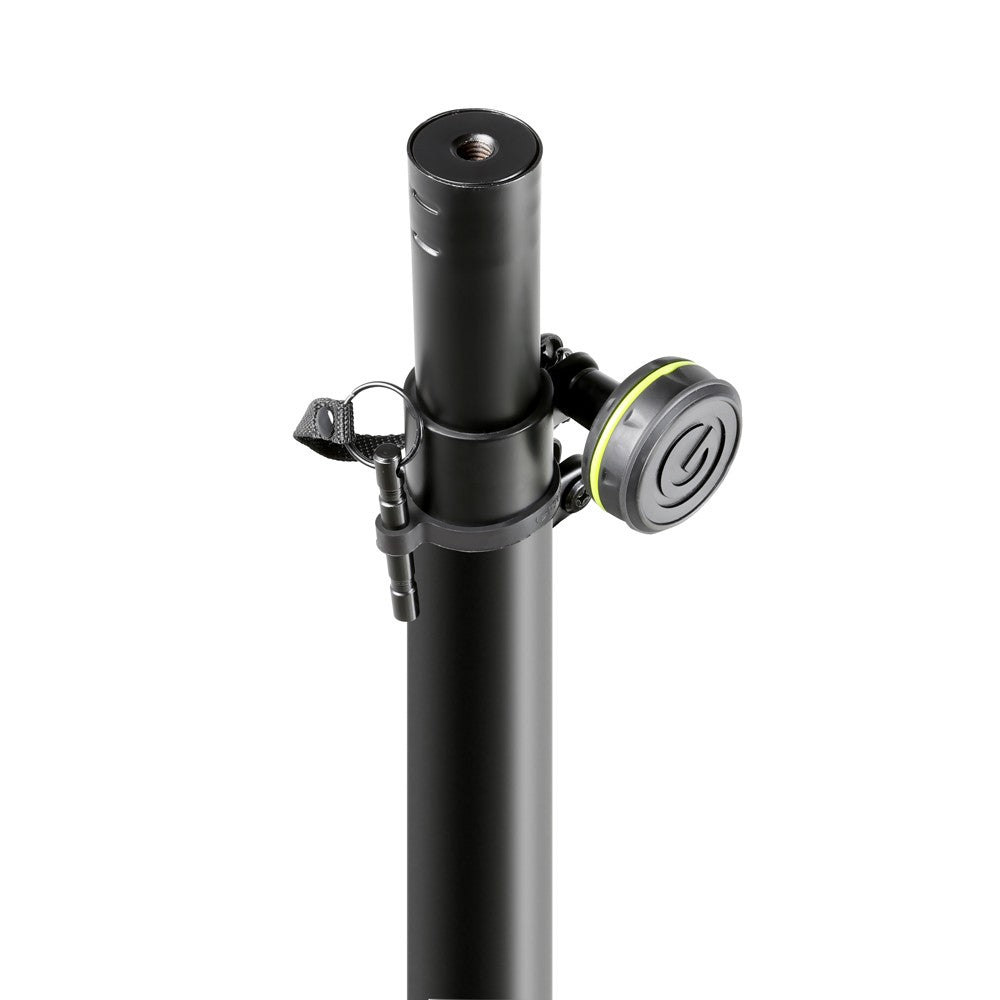 Gravity LS331B Lighting Stand with Square Steel Base