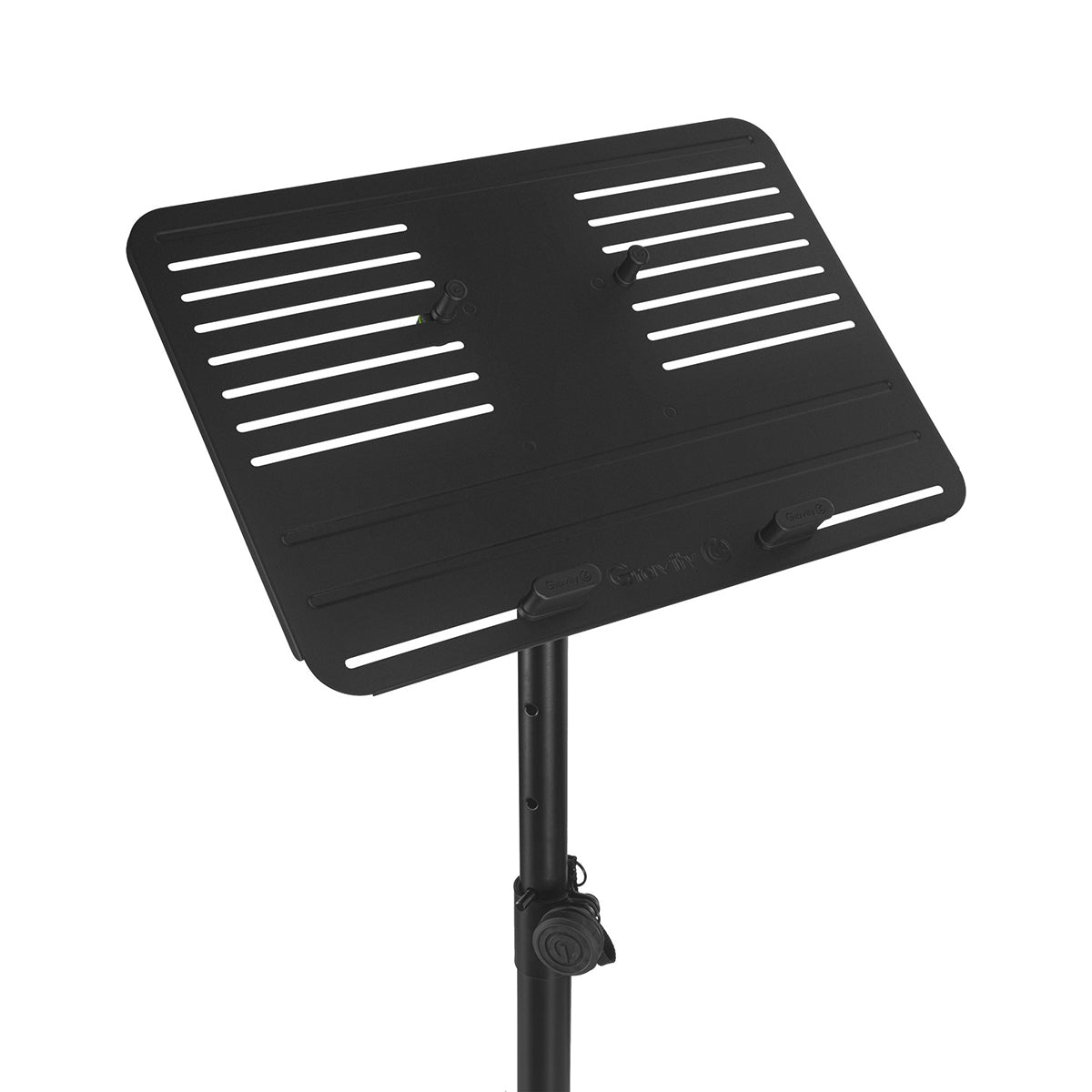 Gravity LTST01 Floorstanding Laptop Stand