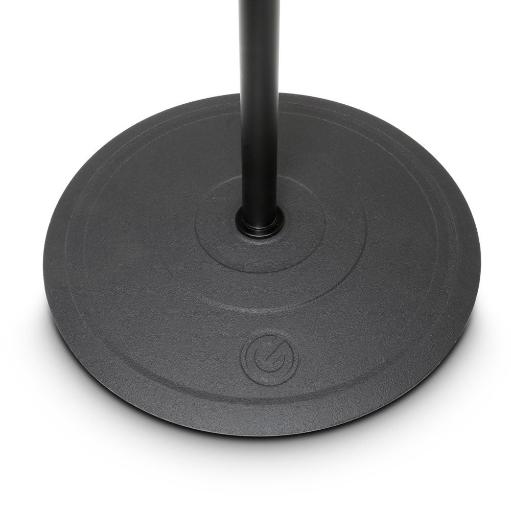 Gravity MS23 Round Base Microphone Stand