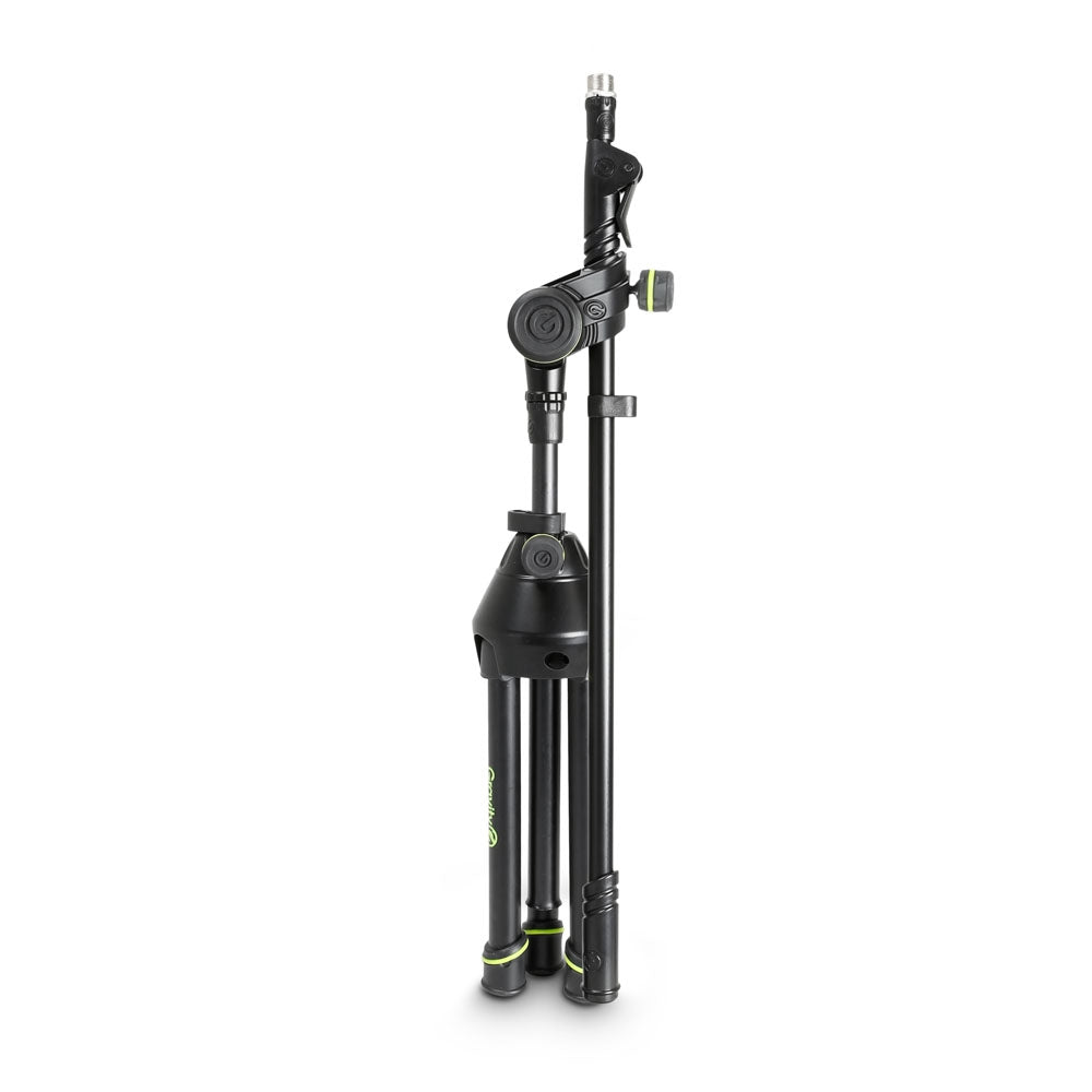 Gravity MS 3122 HDB Short Heavy Duty Microphone Stand