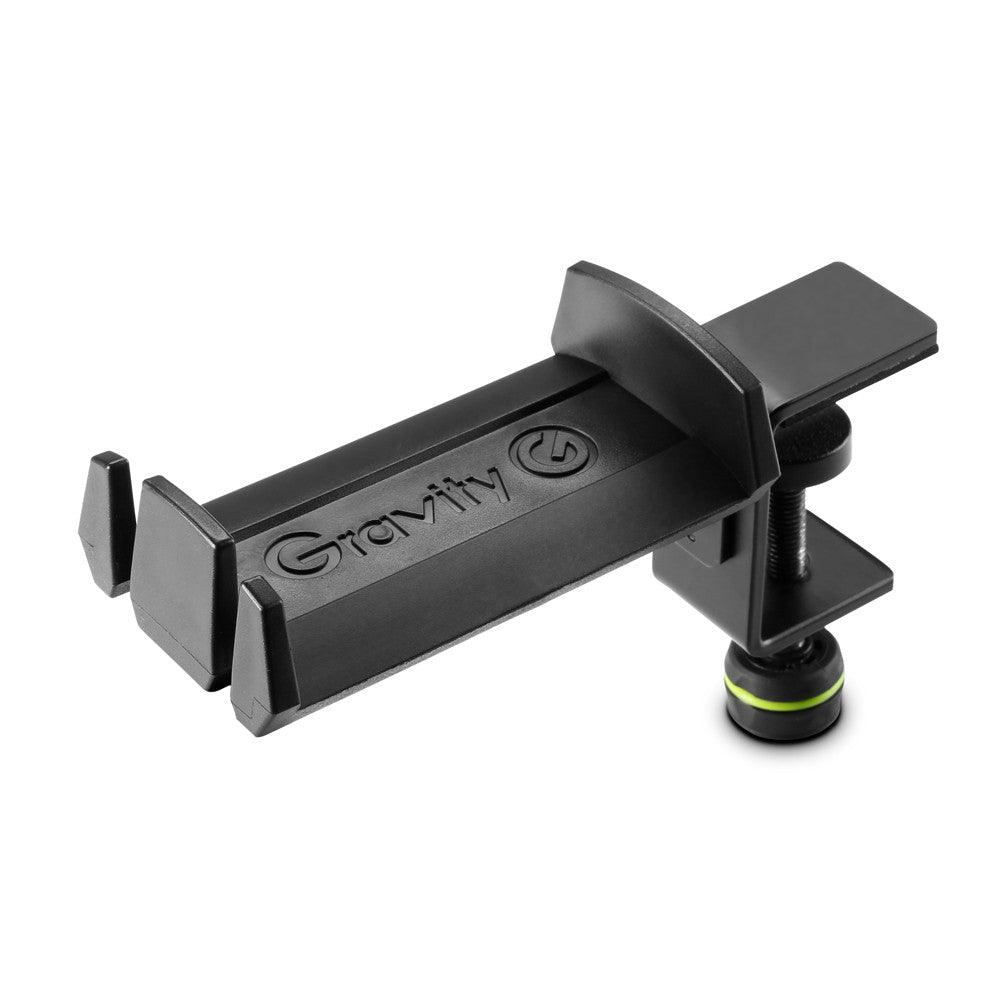 Gravity HP HTC 01 B Desk-Mount Headphone Hanger