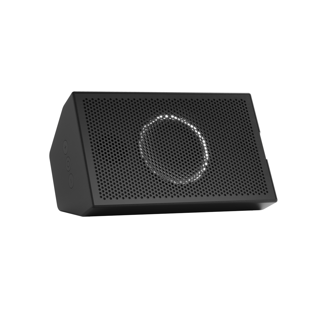 AIAIAI UNIT-4 Wireless+ Portable Wireless Studio Monitors (Pair)