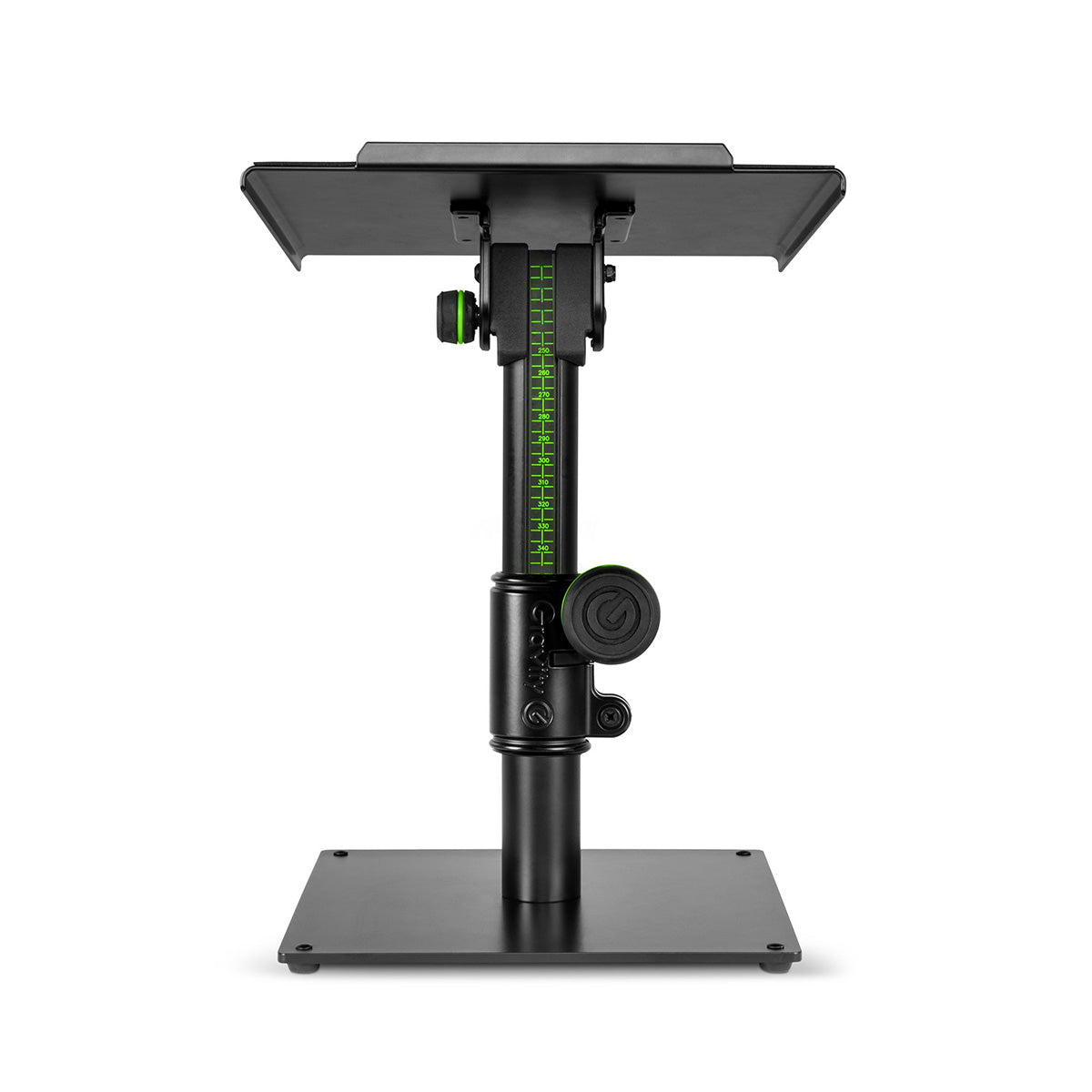 Gravity SP 3102 Desktop Speaker Stand