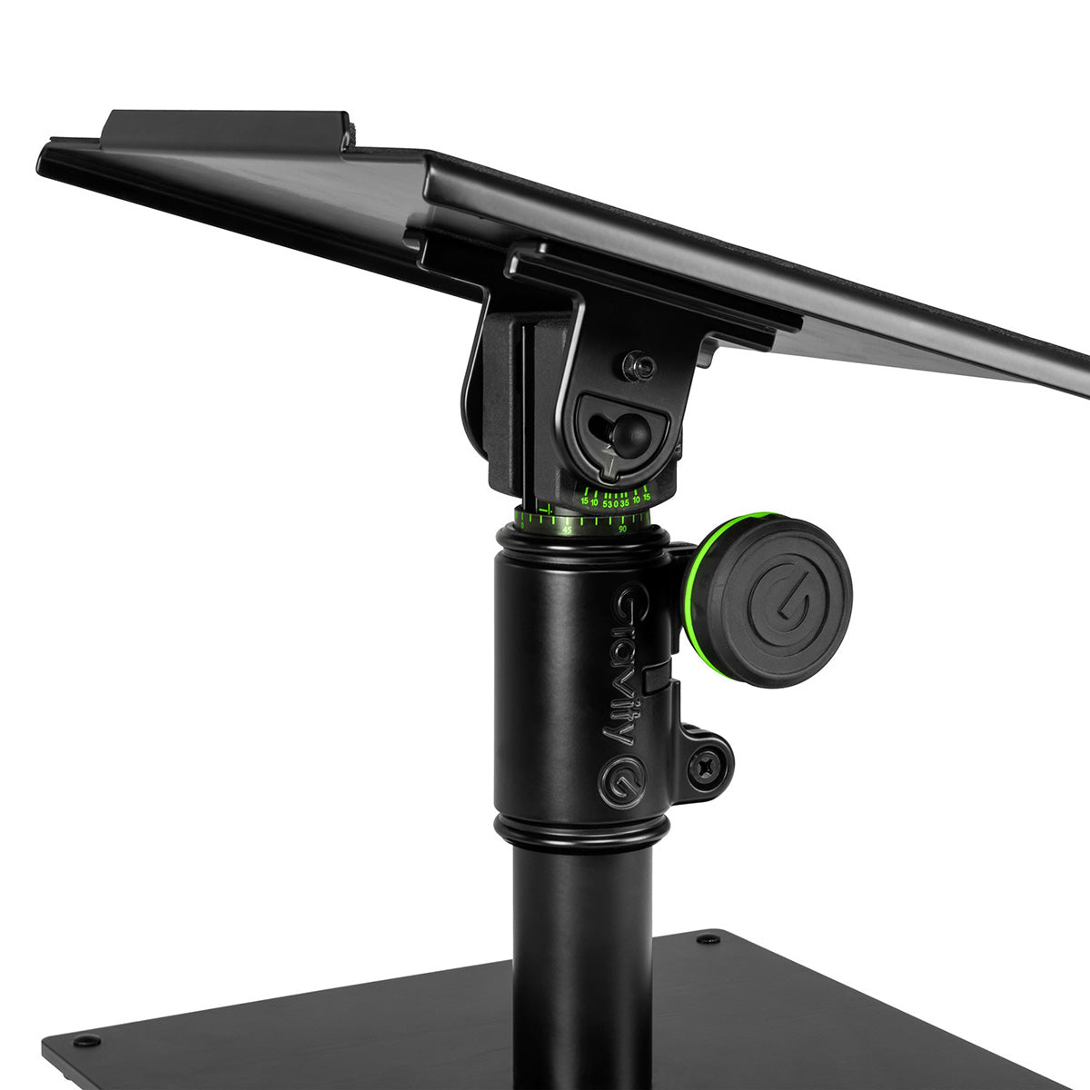 Gravity SP 3102 Desktop Speaker Stand