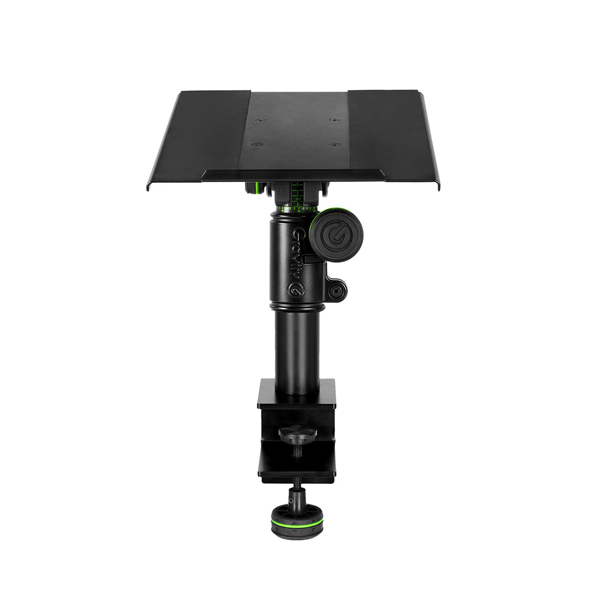 Gravity SP 3102 TM Studio Monitor Stand With Table Clamp