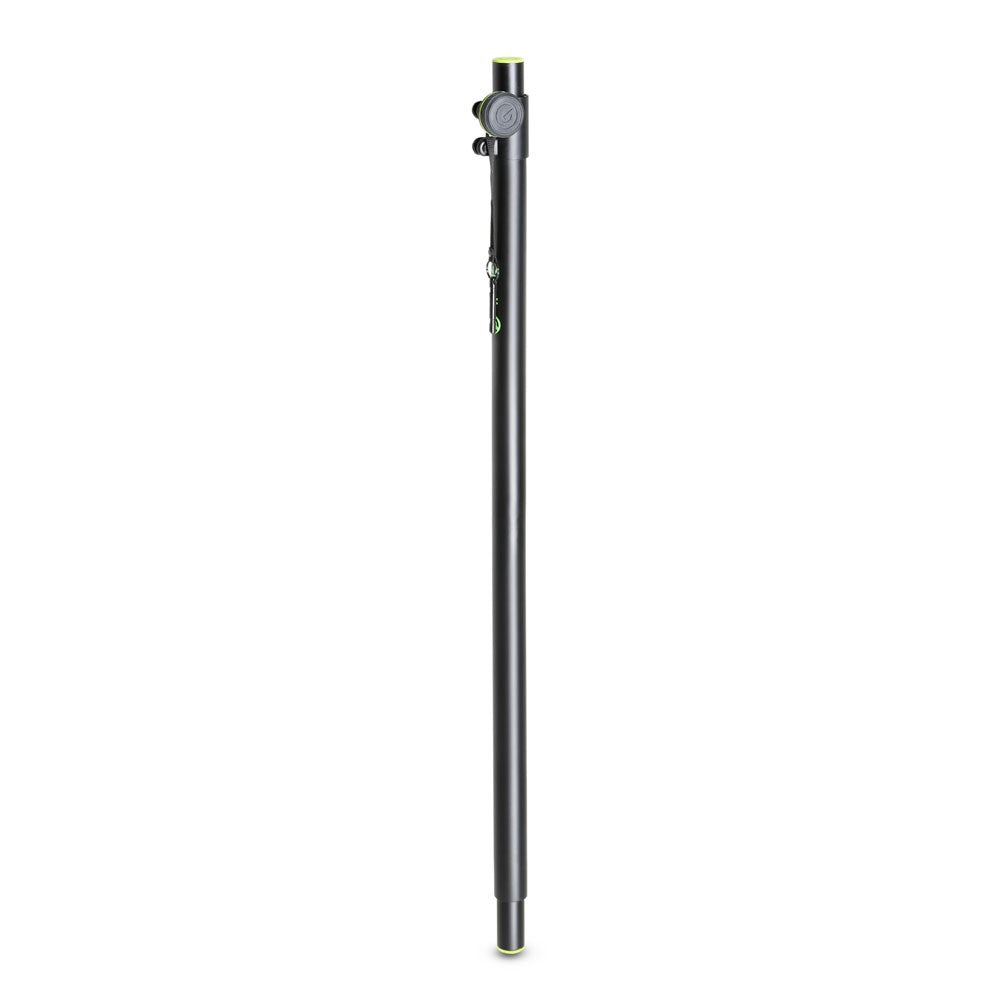 Gravity SP 3332 B Adjustable Speaker Pole 35mm to 35mm, 1400 mm