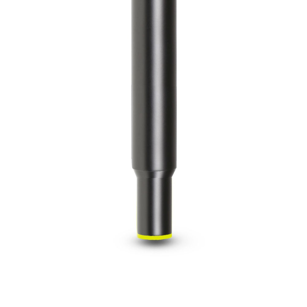 Gravity SP 3332 B Adjustable Speaker Pole 35mm to 35mm, 1400 mm