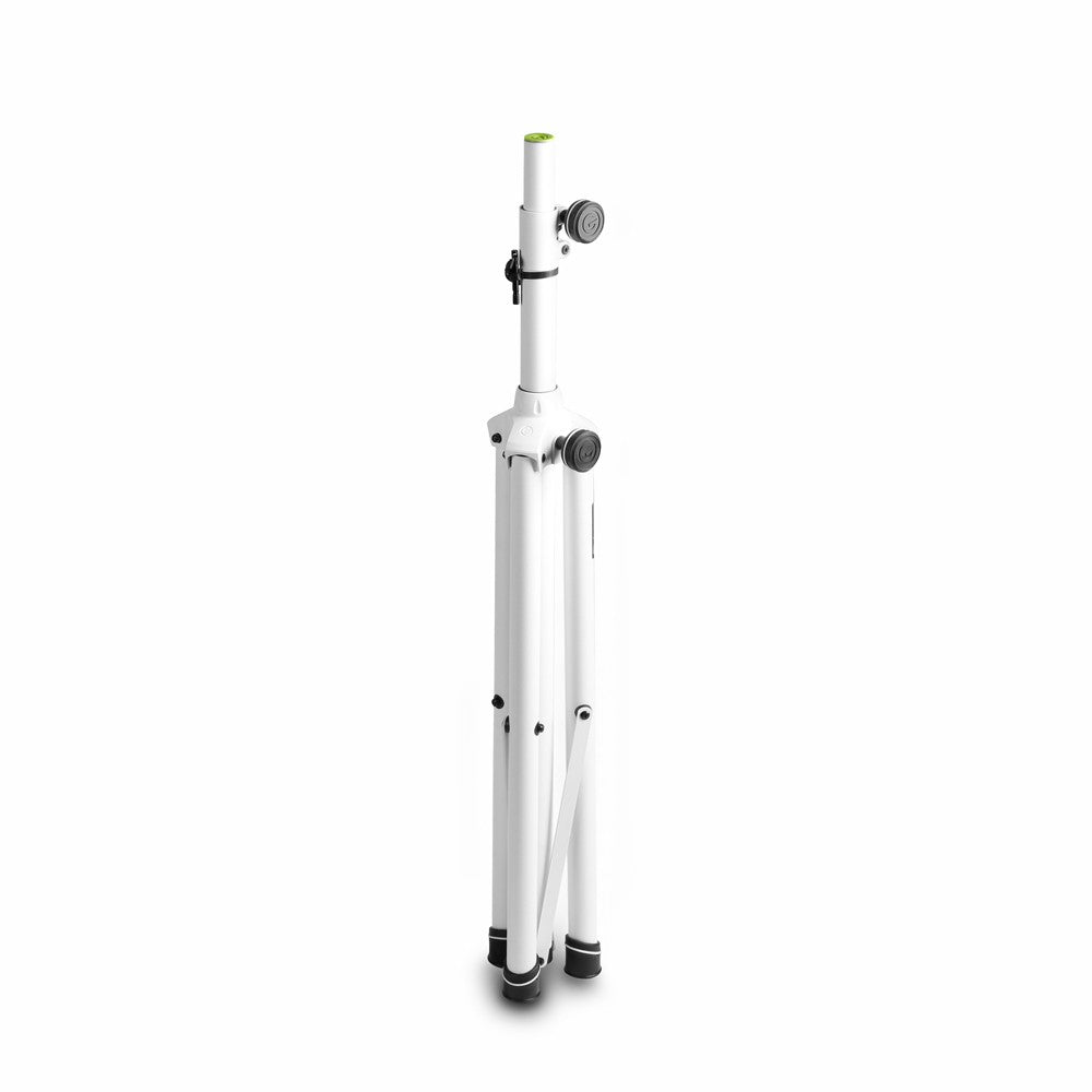 Gravity SP 5211 W Speaker Stand White