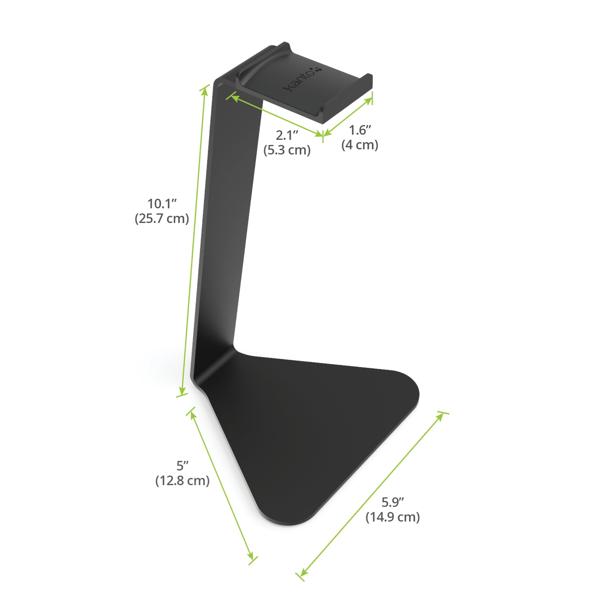 Kanto H1 Headphone Stand
