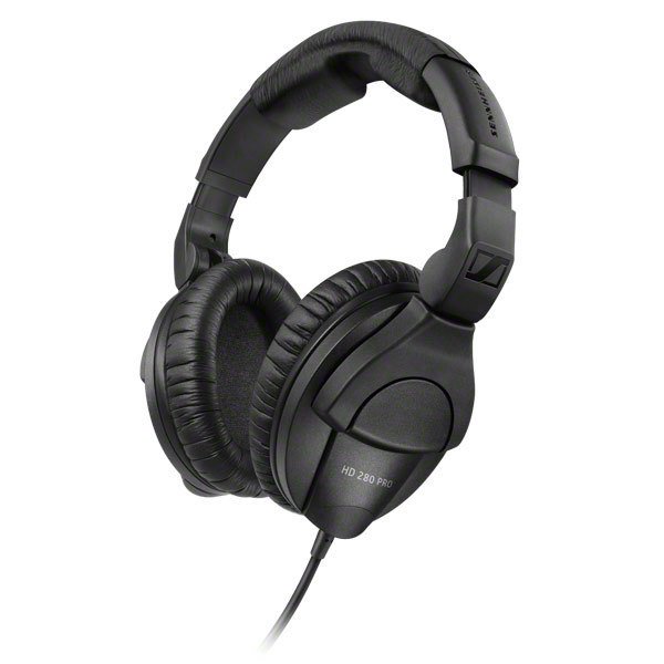 Sennheiser HD280 PRO Studio Headphones